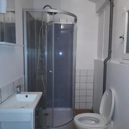 Location Petit Individuel Holiday home