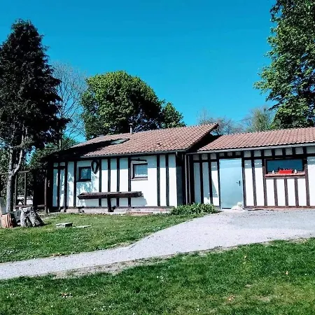 Сasa de vacaciones Location Petit Individuel *