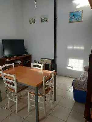 Location Petit Individuel Сasa de vacaciones Orgeres (Orne)