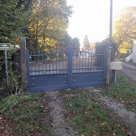 Location Petit Individuel Ferienhaus *