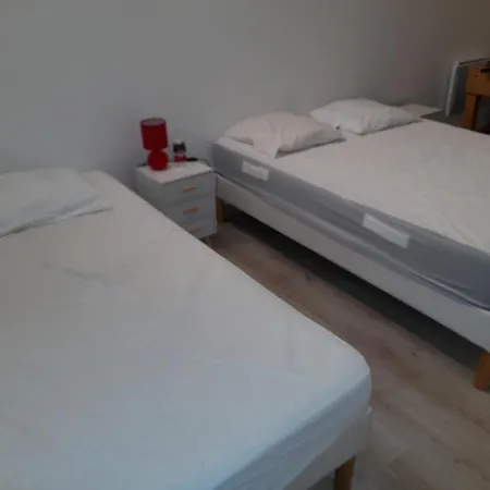 Location Petit Individuel Holiday home