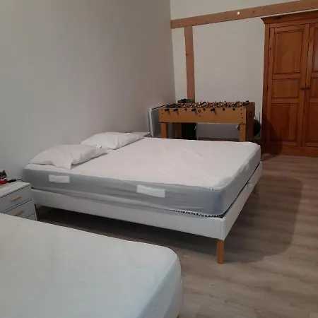 Location Petit Individuel