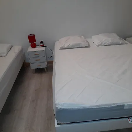 Сasa de vacaciones Location Petit Individuel