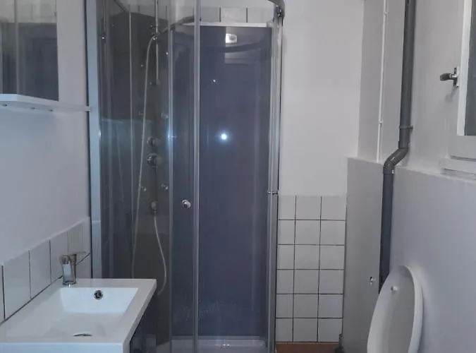 Location Petit Individuel Ferienhaus