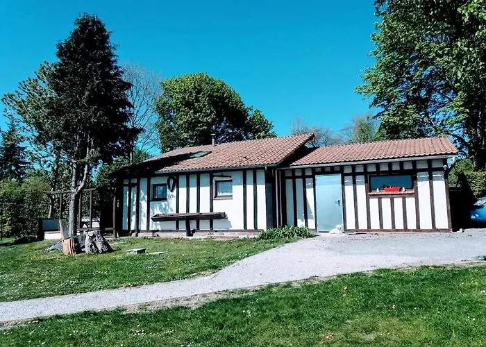 Ferienhaus Location Petit Individuel *