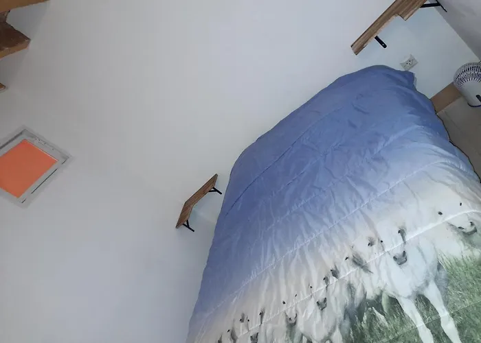 Location Petit Individuel Ferienhaus