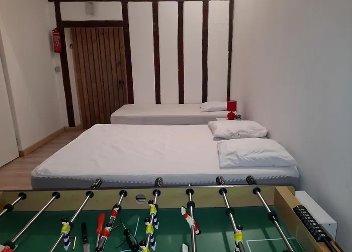 Location Petit Individuel