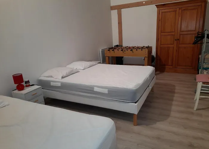 Location Petit Individuel