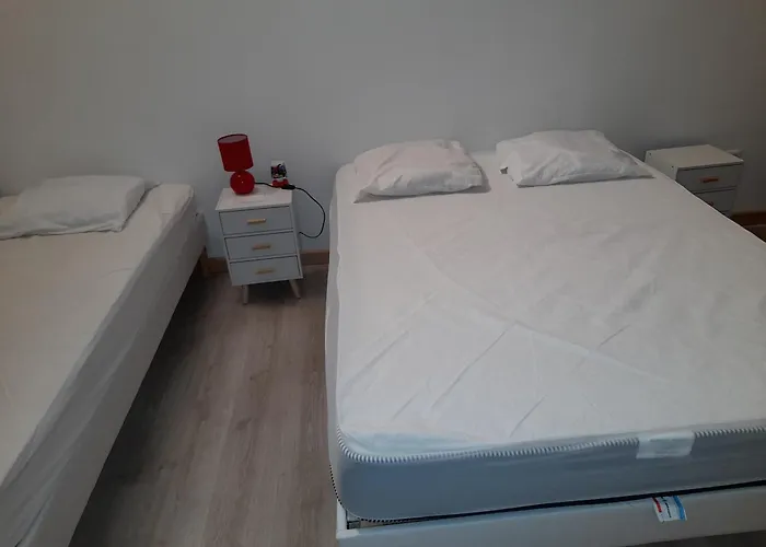 Ferienhaus Location Petit Individuel